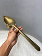 Bronze made Aarati spoon