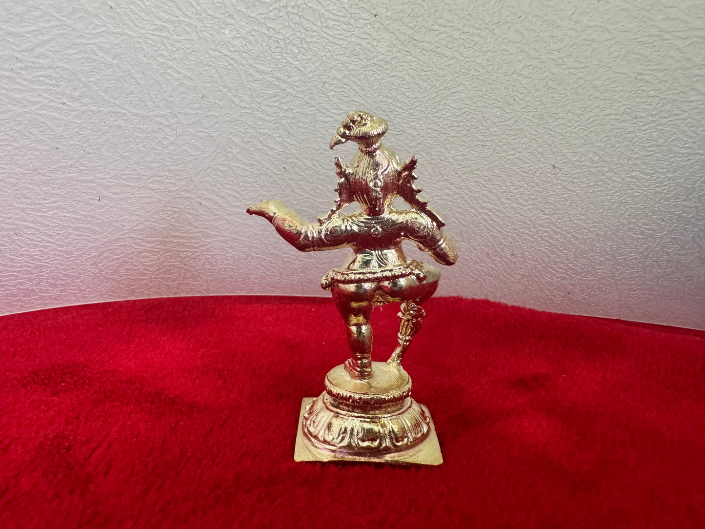 Narthana Krishna - Prasiddh Idols Presents Panchaloha Idol