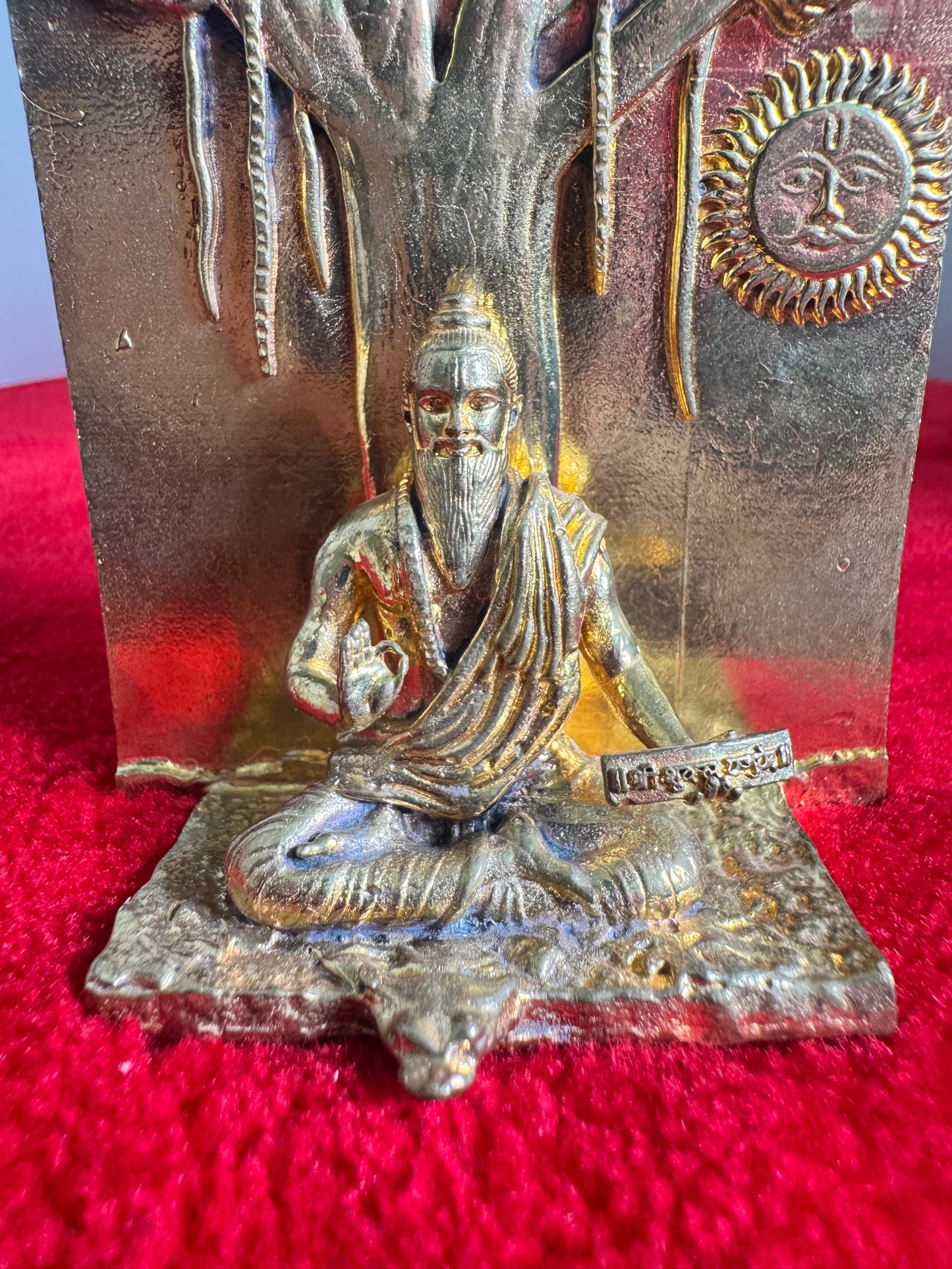Yagnavalkya Rishi - Prasiddh idols presents Panchaloha idol