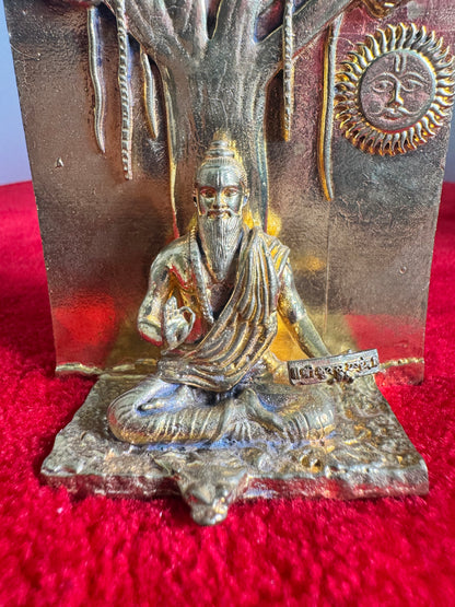 Yagnavalkya Rishi - Prasiddh idols presents Panchaloha idol
