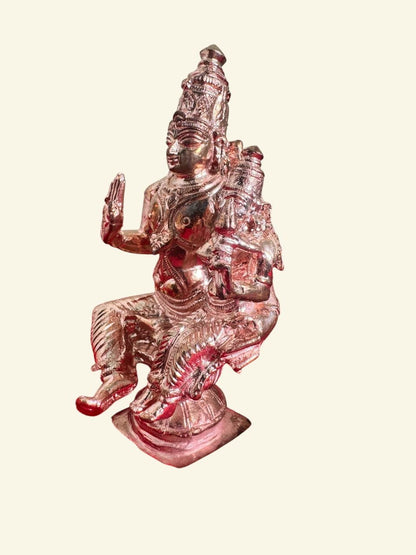 Pattabirama - Prasiddh Idols Presents Copper Idol