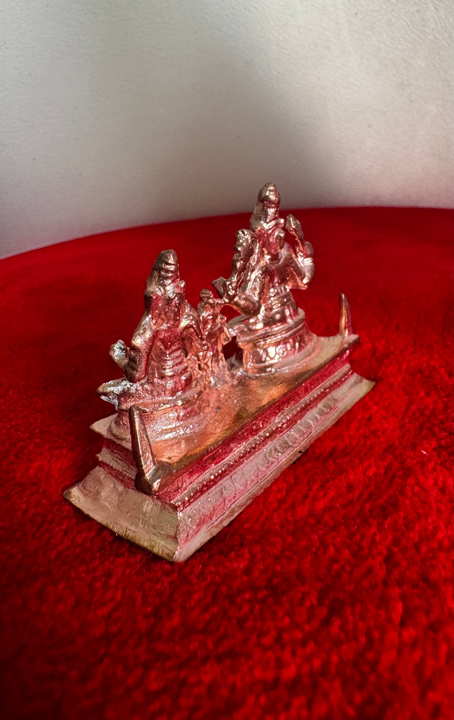 Somaskanda Murthy - Prasiddh Idols presents Copper Idol
