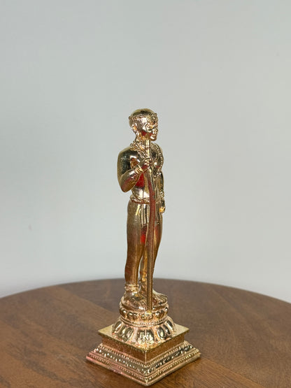 Dhandapani/subramanya - panchaloha idol