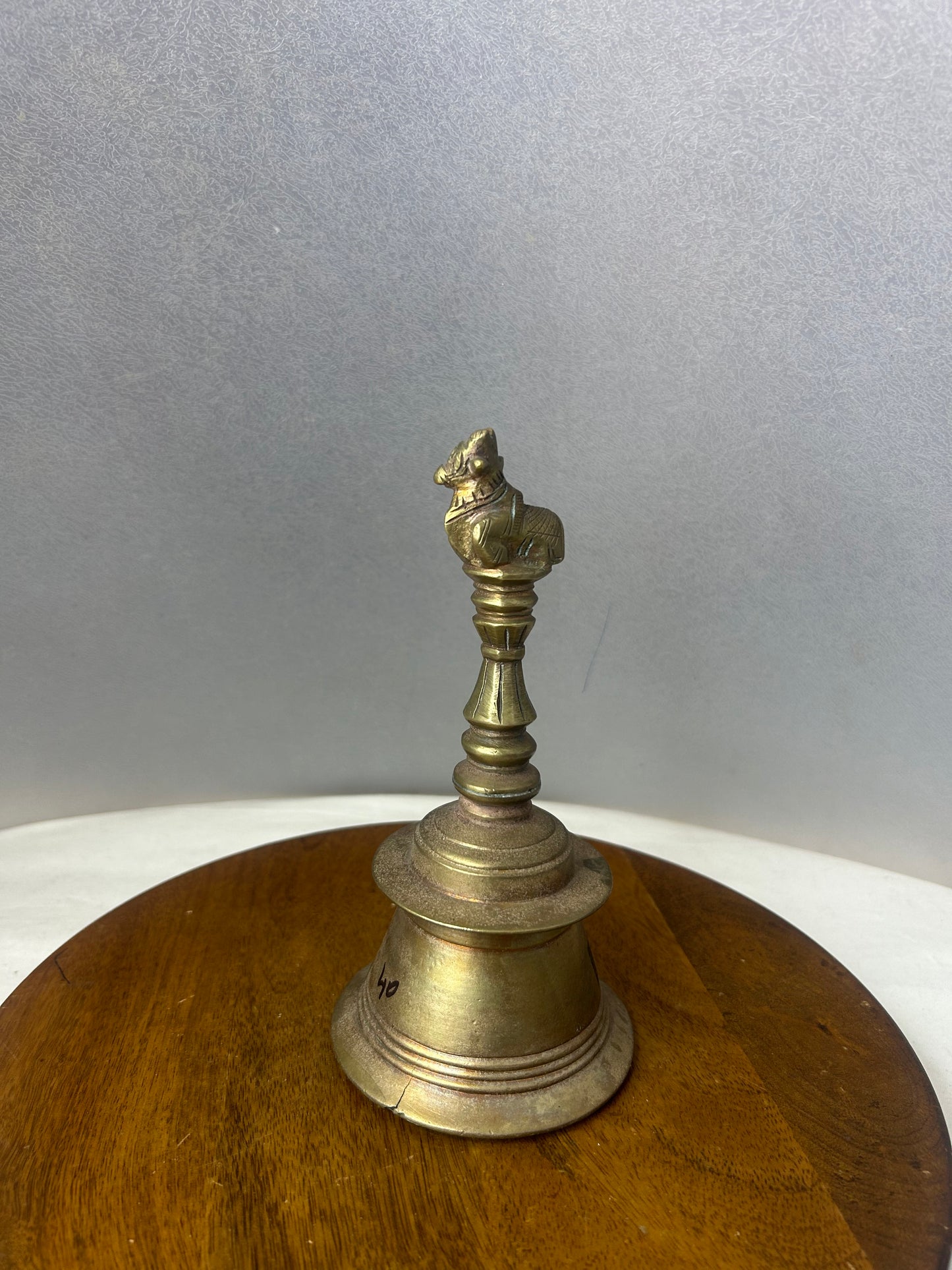 Vintage  brass made bell