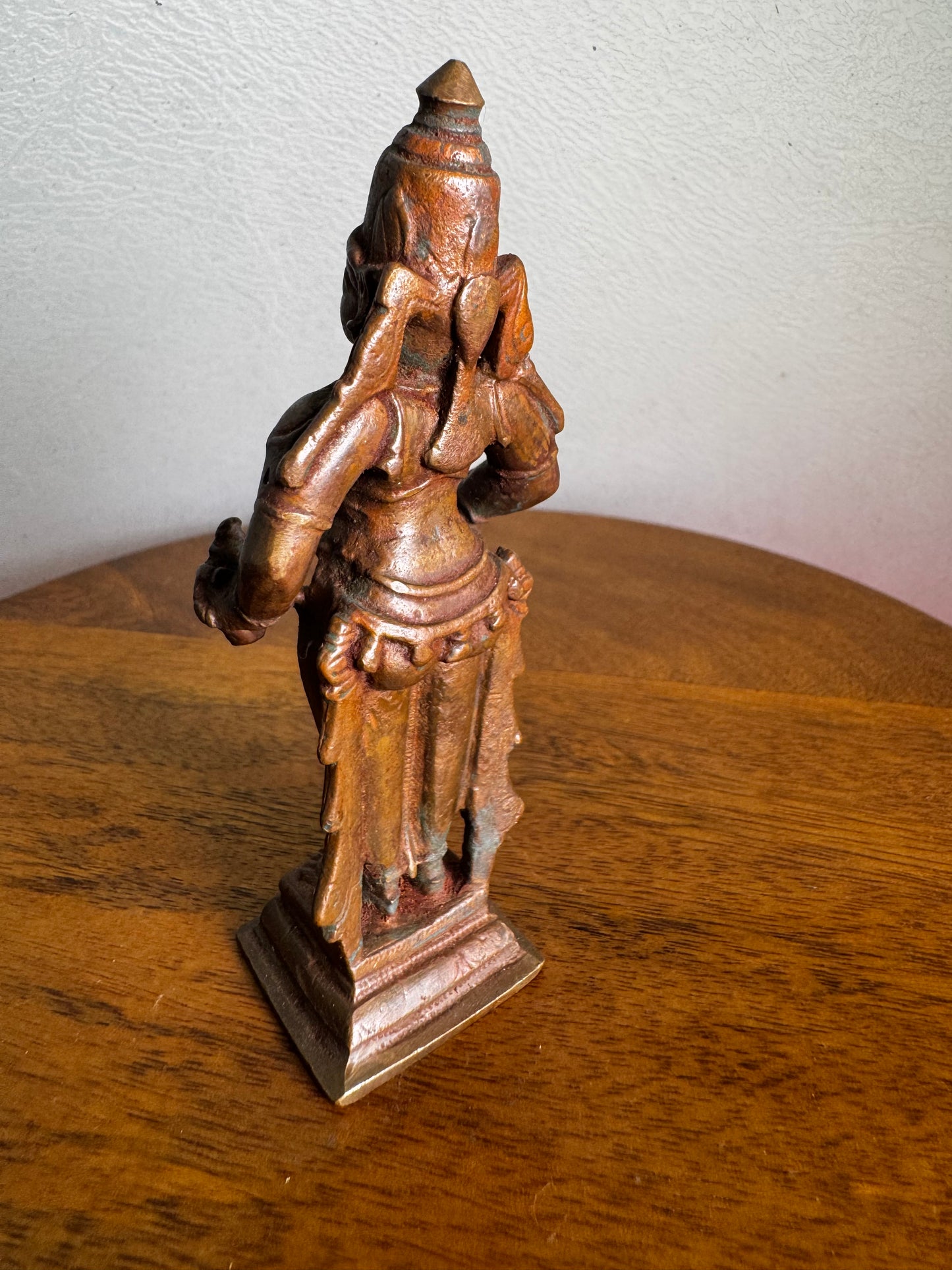 Vittala - Prasiddh idols presents copper made museum replicated idol