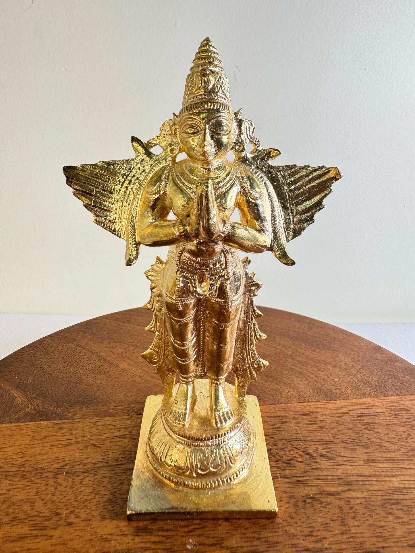 Garuda deva - Prasiddh Idols Presents Panchaloha Idol