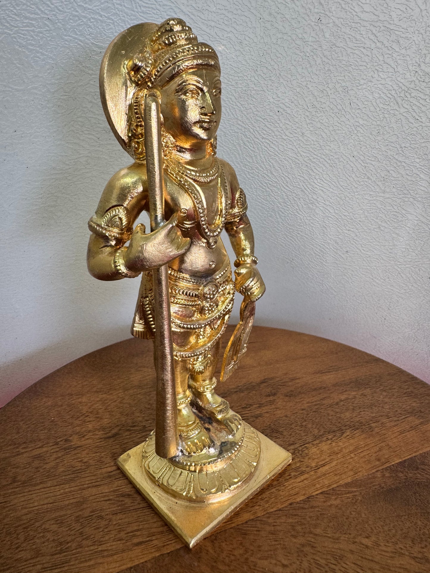 Udupi Krishna - Prasiddh idols present handcrafted panchaloha Idol
