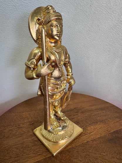 Udupi Krishna - Prasiddh idols present handcrafted panchaloha Idol