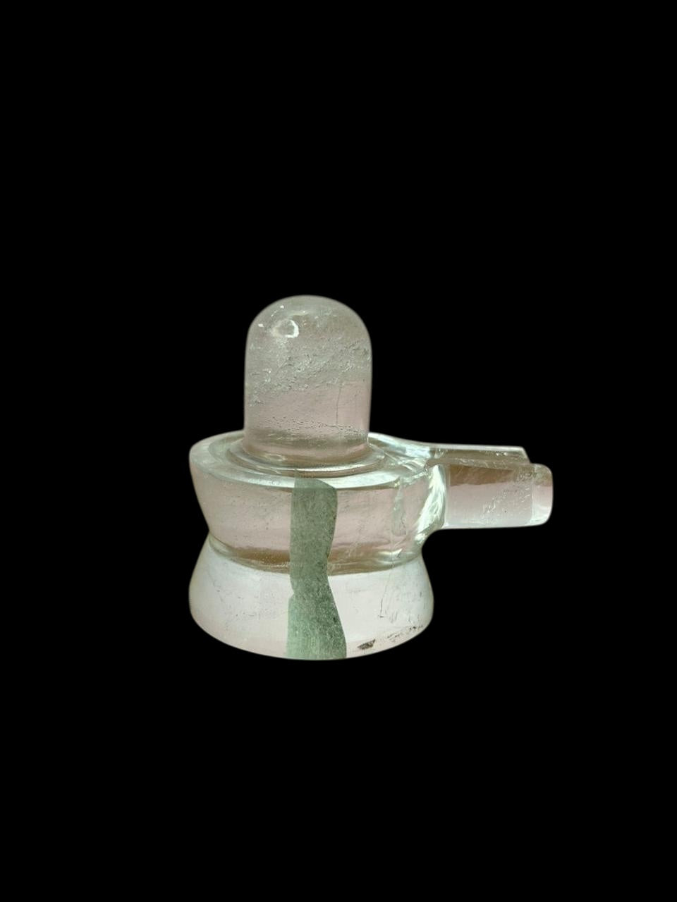 Spatika Linga - Prasiddh Idols Presents Spatika