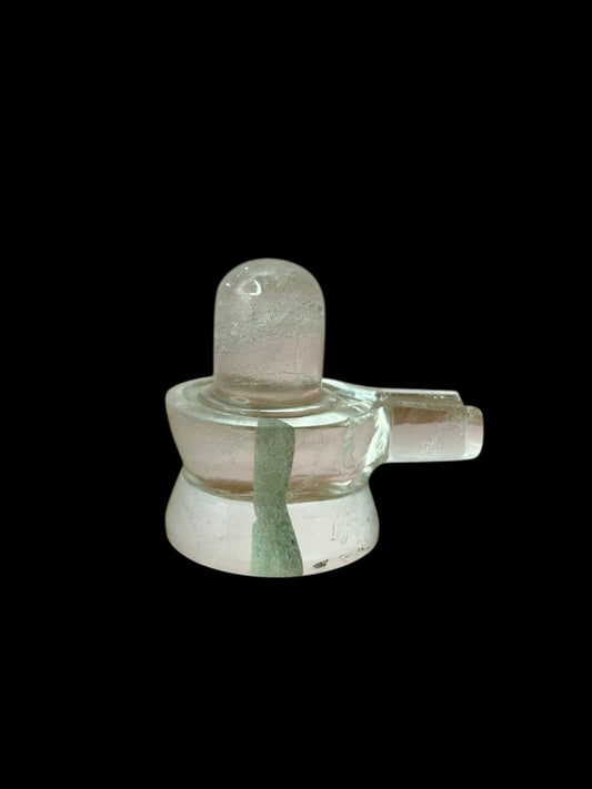 Spatika Linga - Prasiddh Idols Presents Spatika