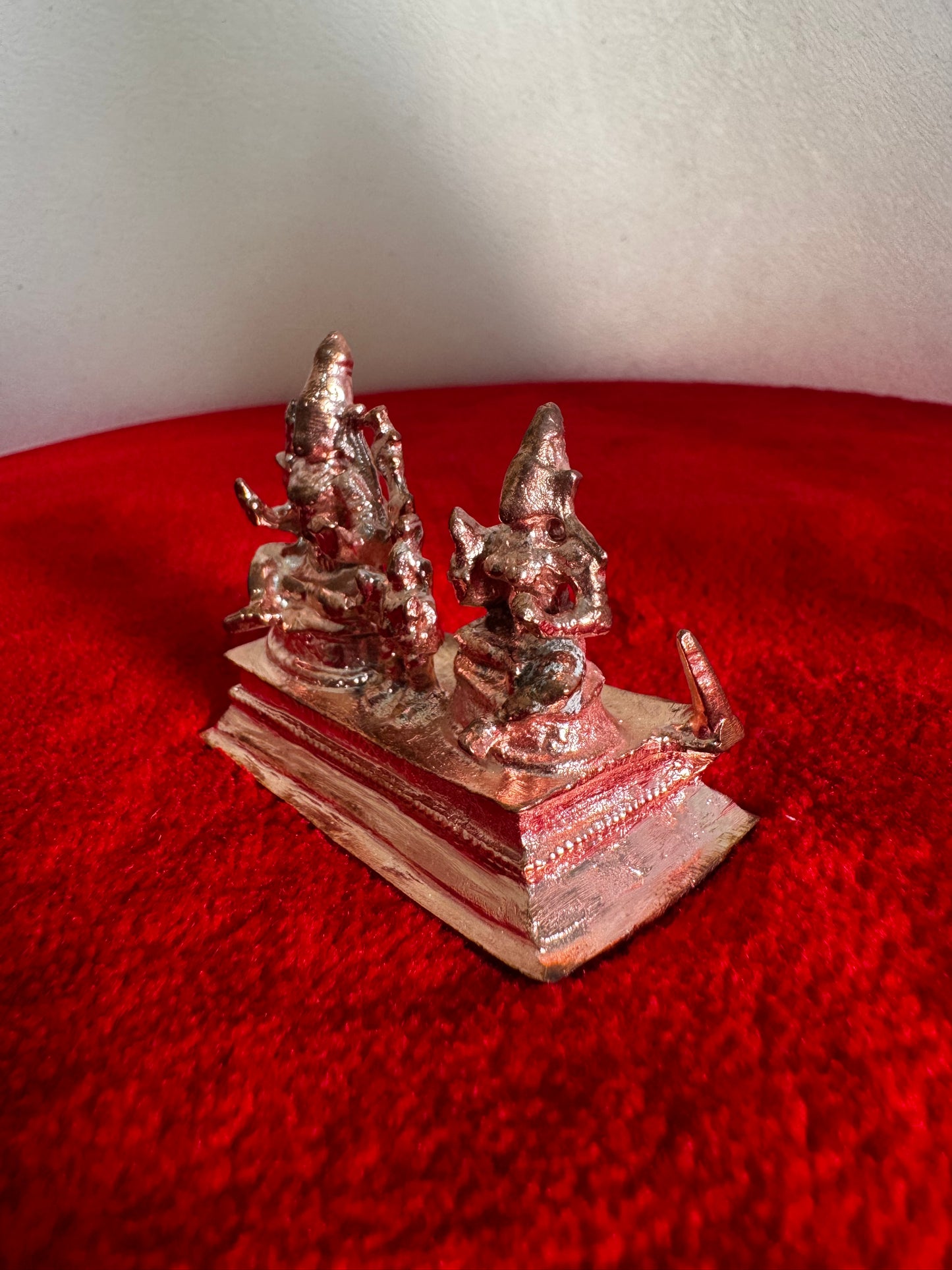 Somaskanda Murthy - Prasiddh Idols presents Copper Idol