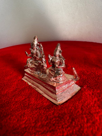 Somaskanda Murthy - Prasiddh Idols presents Copper Idol