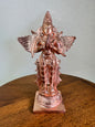 Garuda deva - Prasiddh Idols Presents Copper Idol