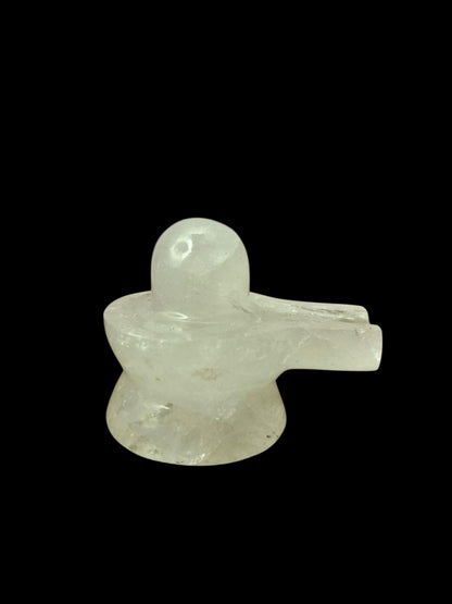 Spatika Linga - Prasiddh Idols Presents Spatika