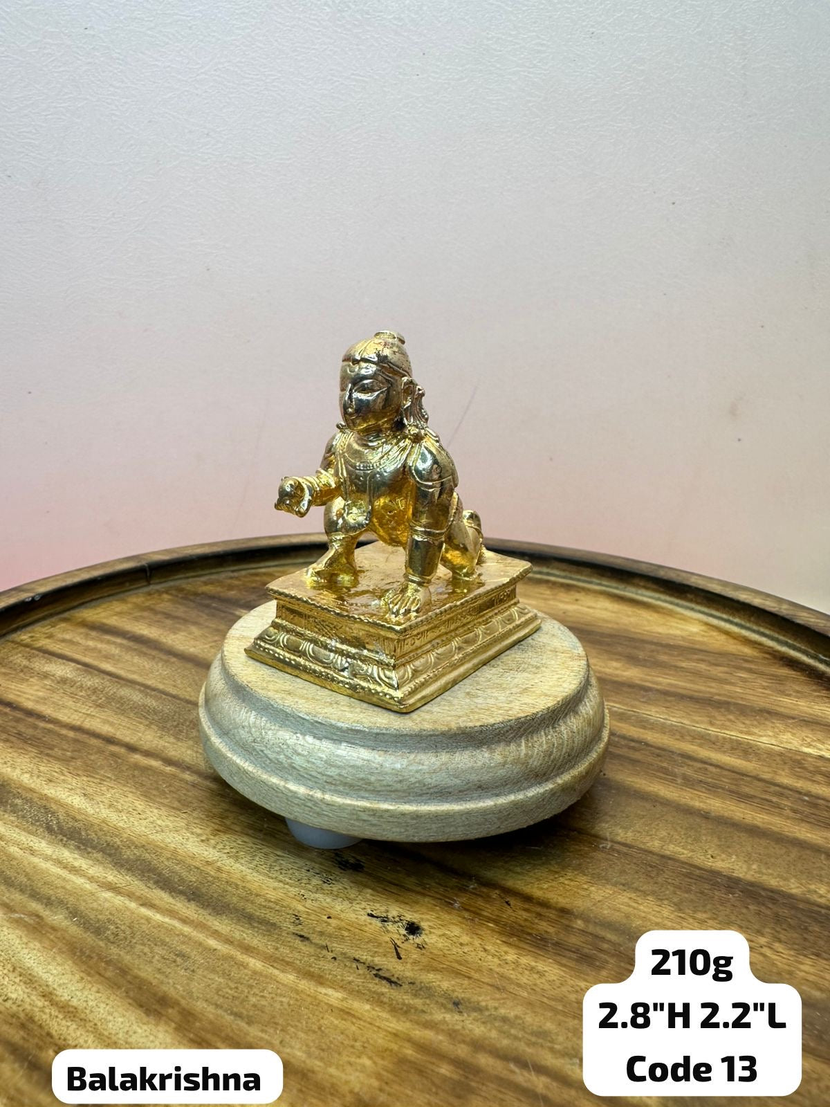 Balakrishna - Prasiddh Idols Presents Panchaloha Idol