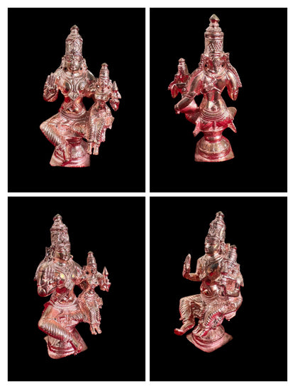 Pattabirama - Prasiddh Idols Presents Copper Idol