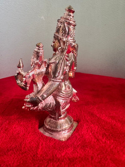Pattabirama - Prasiddh Idols Presents Copper Idol