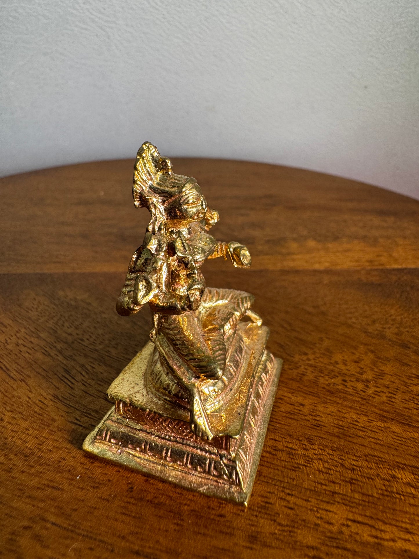 Bhairavi - prasiddh idols presents Panchaloha idol