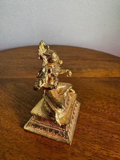 Bhairavi - prasiddh idols presents Panchaloha idol