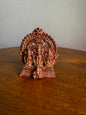 Rama Set - Prasiddh idols present copper idol