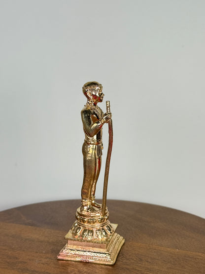 Dhandapani/subramanya - panchaloha idol