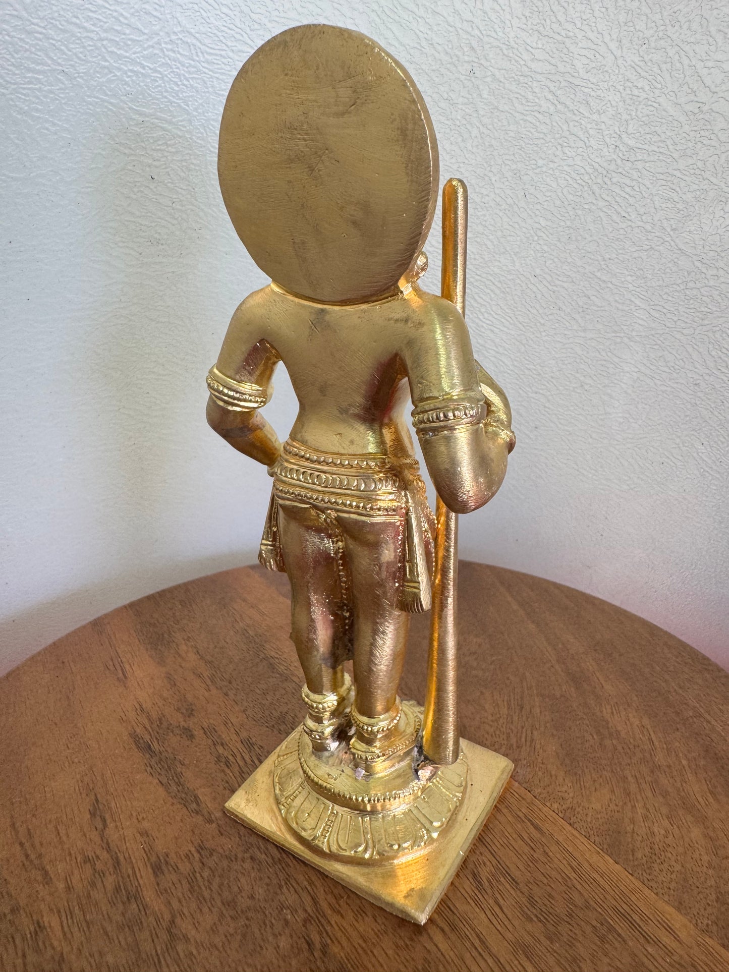 Udupi Krishna - Prasiddh idols present handcrafted panchaloha Idol