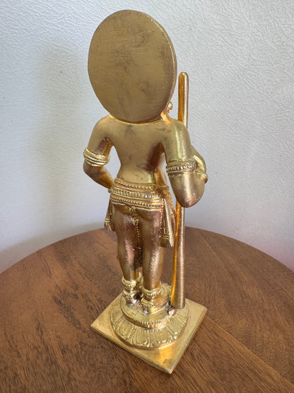 Udupi Krishna - Prasiddh idols present handcrafted panchaloha Idol