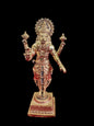 Standing Narasimha Swamy - Prasiddh idols presents Panchaloha idol
