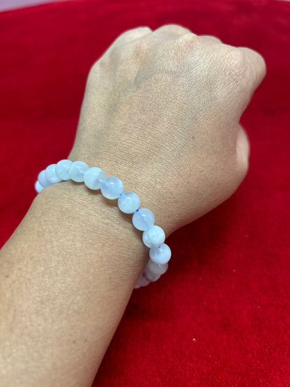 Aqua Marine Bracelet