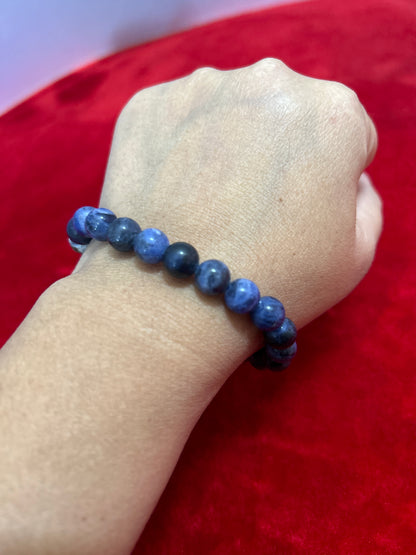 Sodalite Bracelet