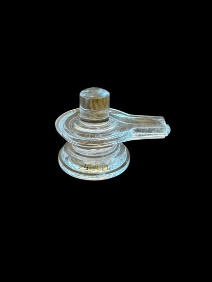 Spatika Linga - Prasiddh Idols Presents Spatika