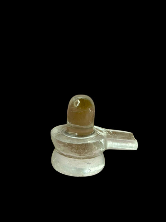 Spatika Linga - Prasiddh Idols Presents Spatika