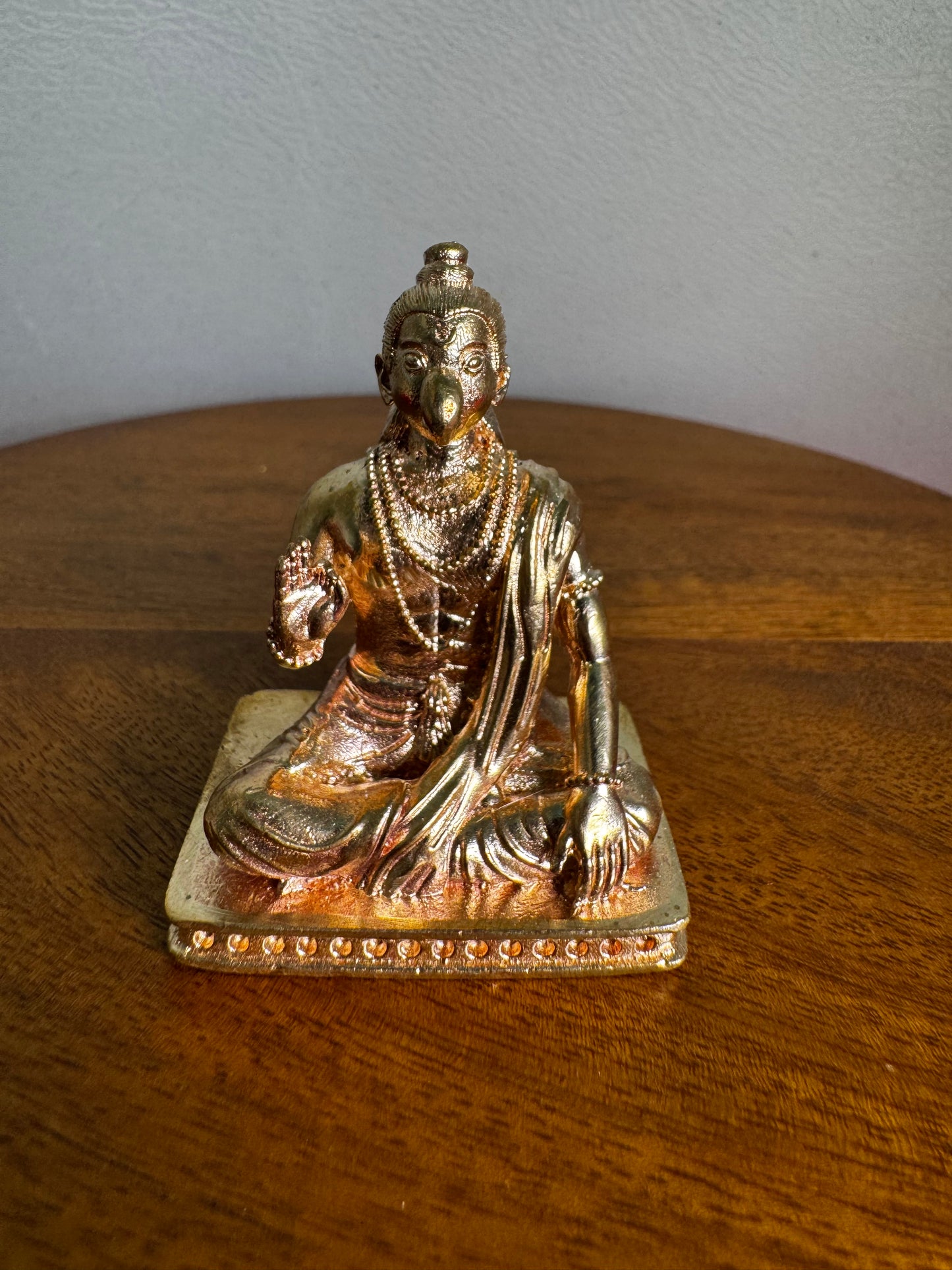 Shuka Muni - prasiddh idols presents Panchaloha idol