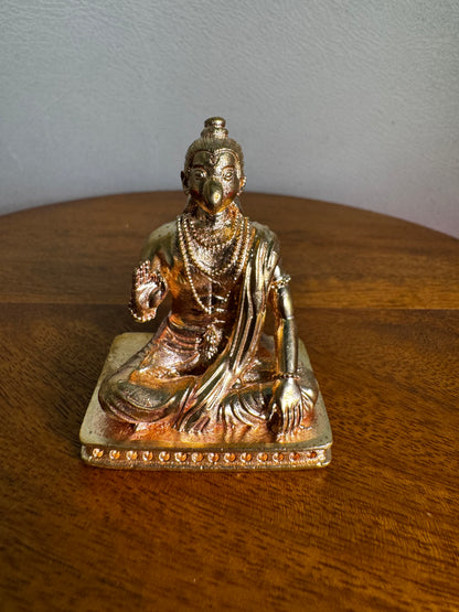 Shuka Muni - prasiddh idols presents Panchaloha idol