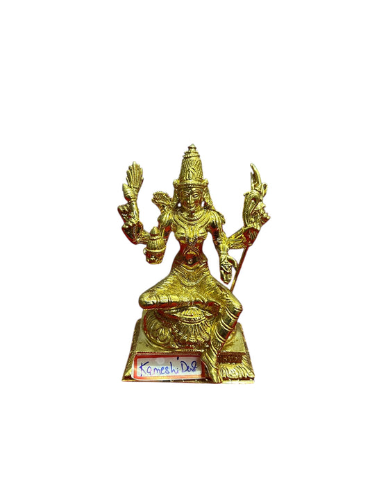 Kameshi Devi - Prasiddh Idols Presents Panchaloha Idol (Custom Made)