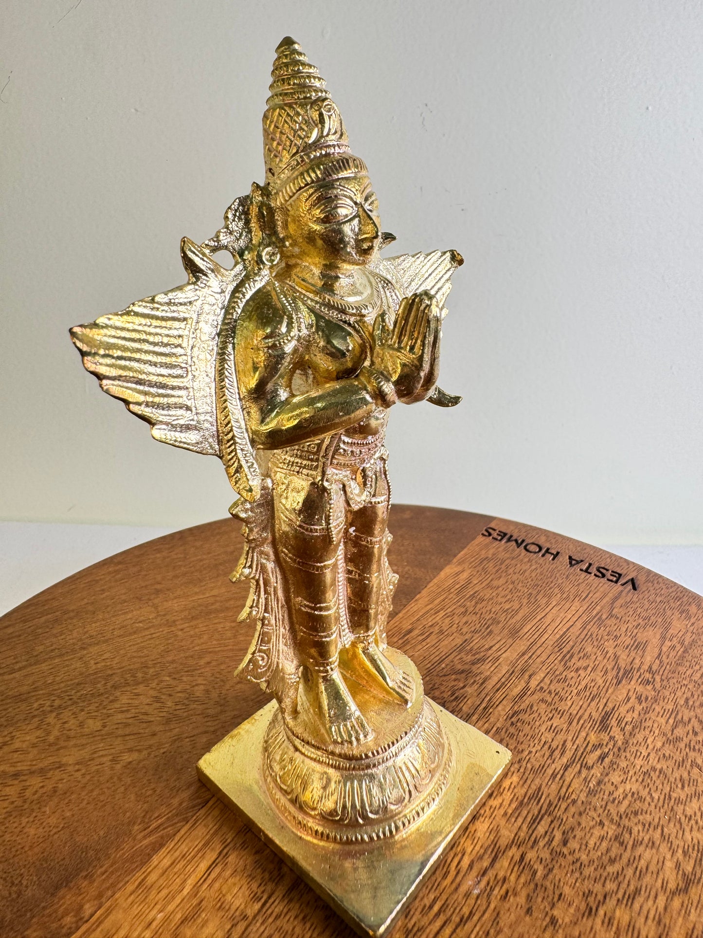 Garuda deva - Prasiddh Idols Presents Panchaloha Idol