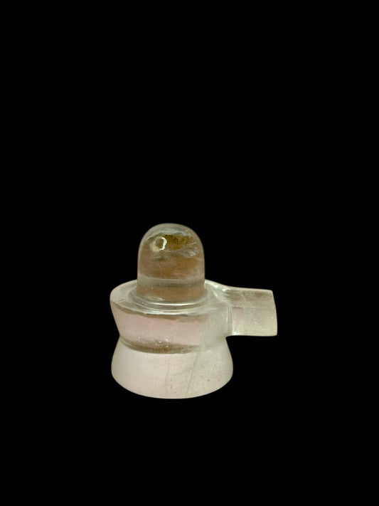 Spatika Linga - Prasiddh Idols Presents Spatika