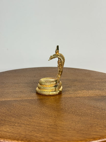 Anantha naga idol - panchaloha idol