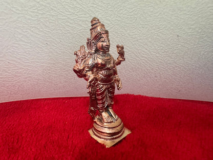 Srinivasa Swamy - Prasiddh Idols Presents Copper Idol
