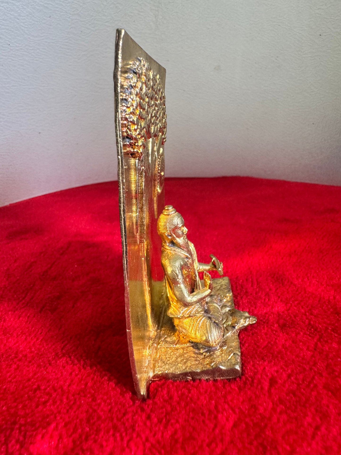Yagnavalkya Rishi - Prasiddh idols presents Panchaloha idol
