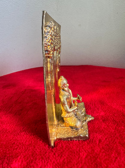 Yagnavalkya Rishi - Prasiddh idols presents Panchaloha idol