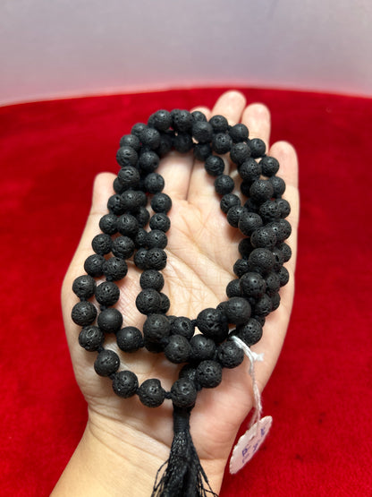 Laws Stone Mala