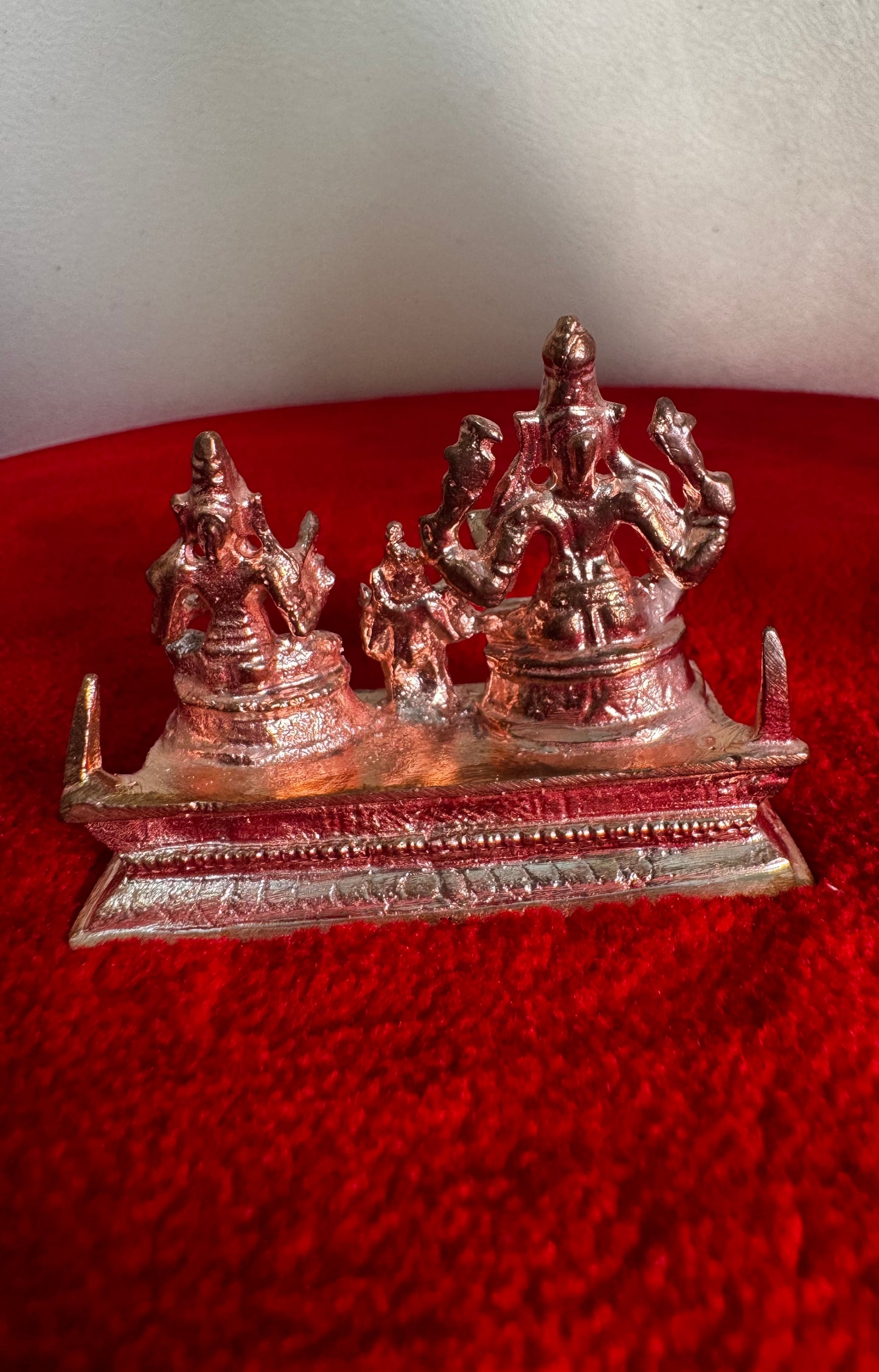 Somaskanda Murthy - Prasiddh Idols presents Copper Idol