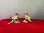 Parrots/Shuka Birds - Prasiddh idols presents copper idol