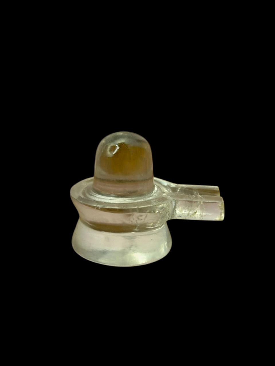 Spatika Linga - Prasiddh Idols Presents Spatika