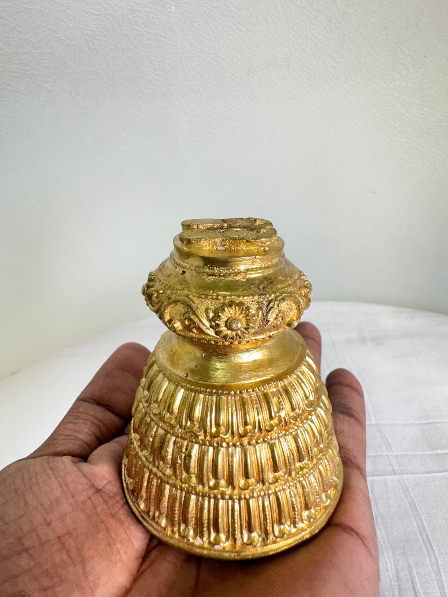 Shatari - Prasiddh idols presents Panchaloha idol