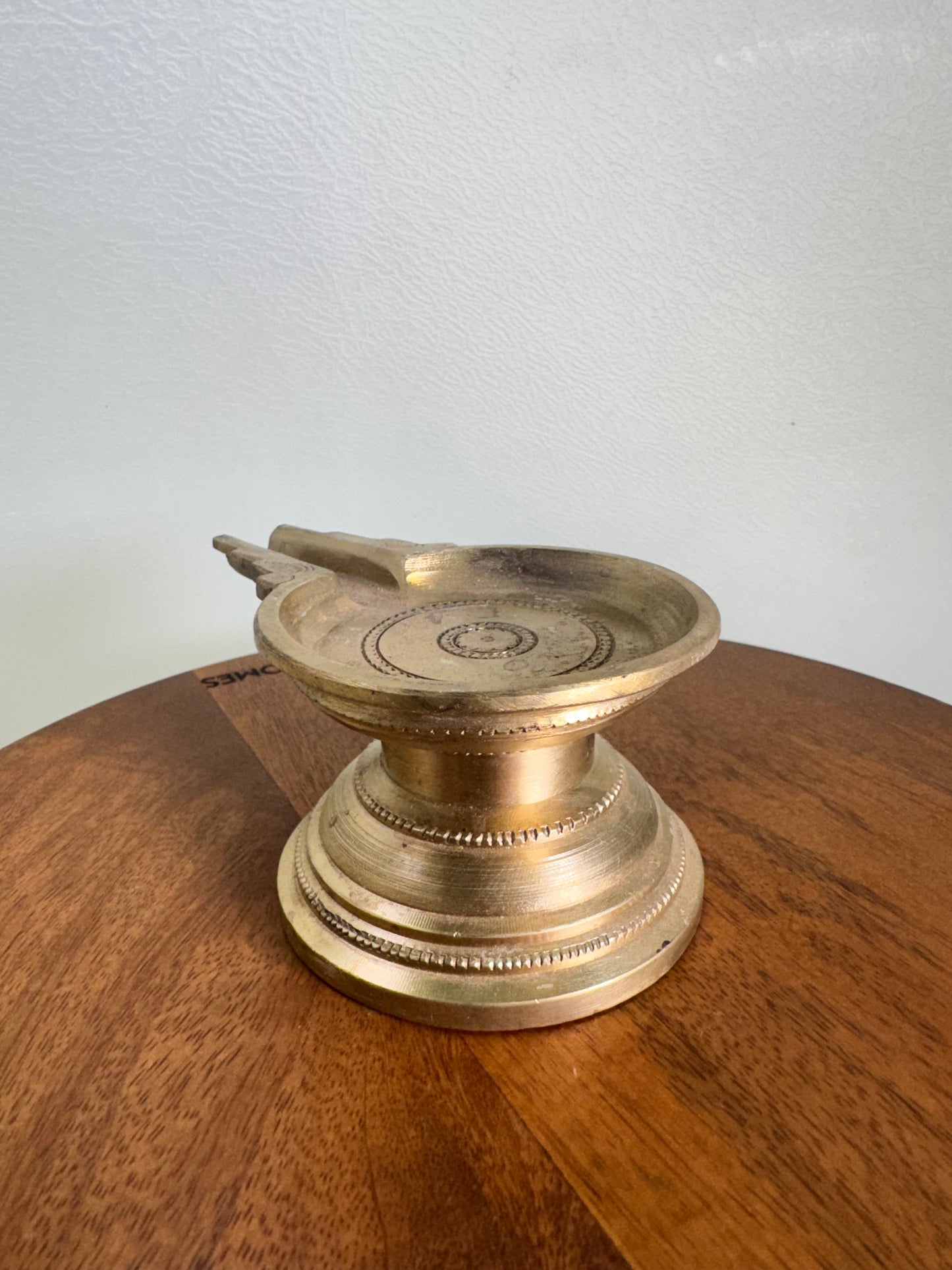 Abhisheka Peeta - prasiddh idols presents Panchaloha handcrafted idol