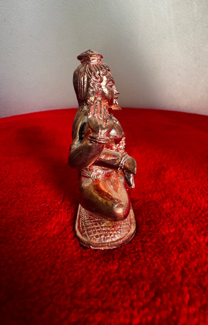 Dakshina Kali - Prasiddh Idols Presents Copper Idol