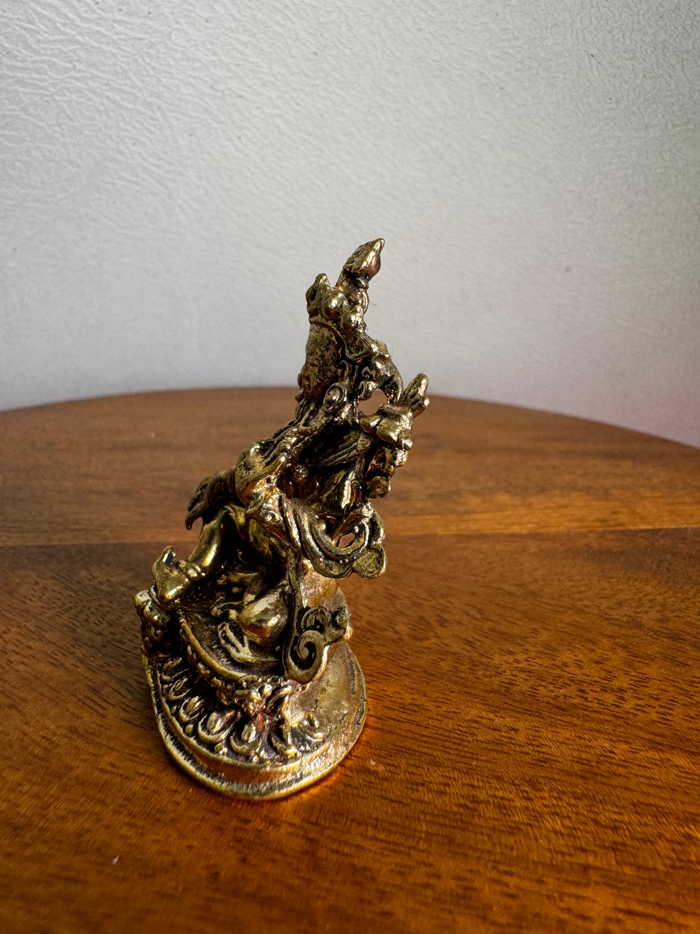 Tara Devi - Prasiddh idols presents Panchaloha made idol