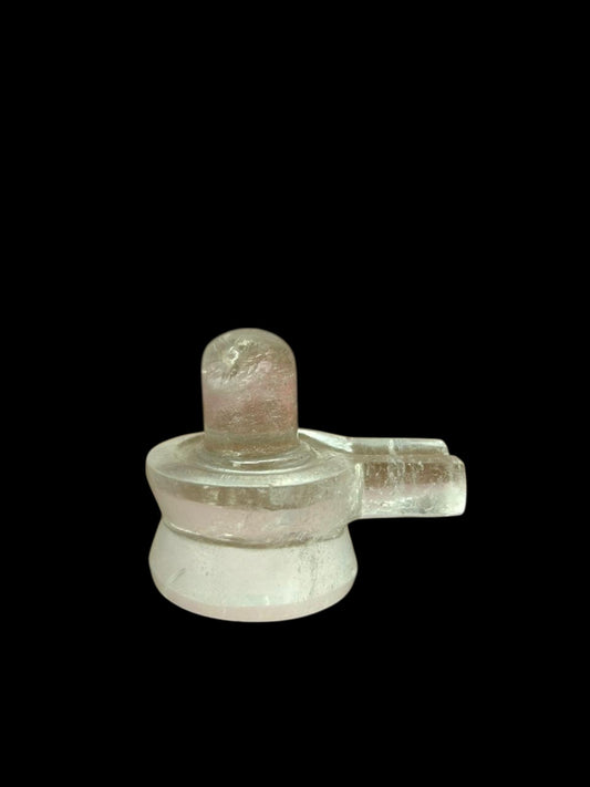 Spatika Linga - Prasiddh Idols Presents Spatika